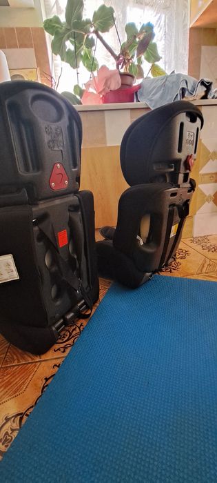 Scaune copil auto