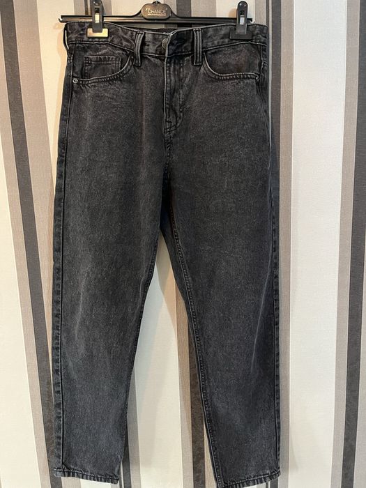 Джинсы мужские.