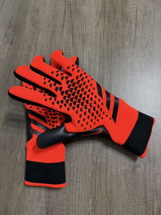 Manusi portar Adidas Predator GL PRO