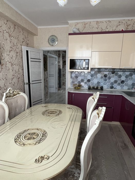 Продам квартиру в новостройке