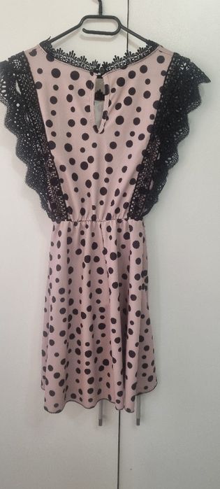 Дамска рокля р-р М