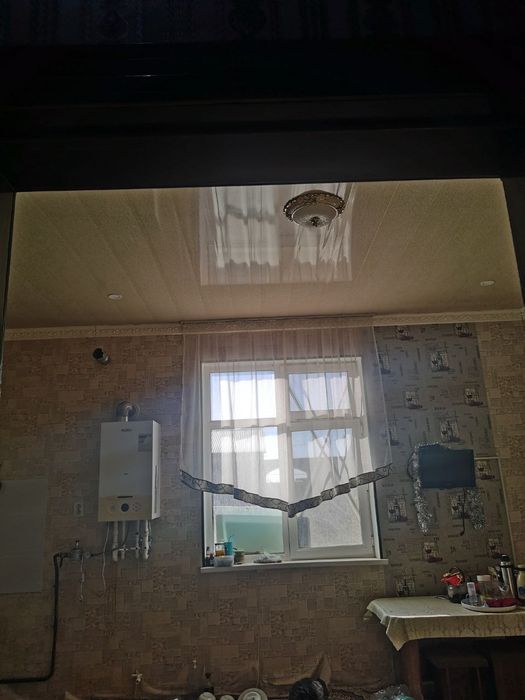 Коттедж сотилади