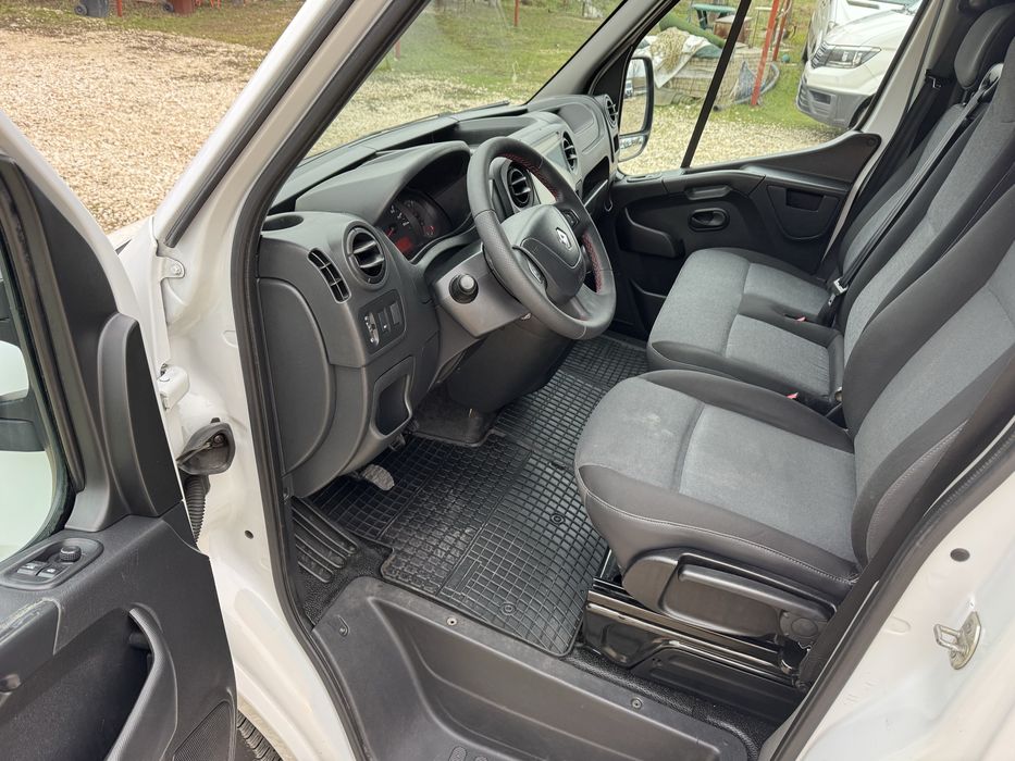 Renault Master 2019-12-30