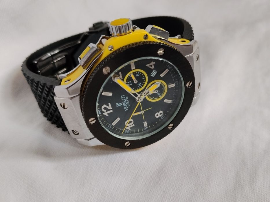Ceas  Chronograph