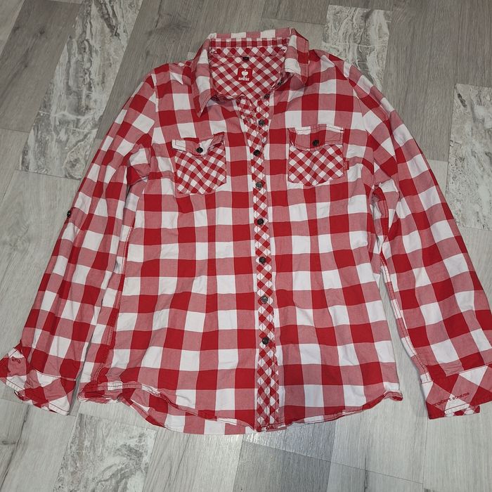 Cămașă Engelbert Strauss mărimea M