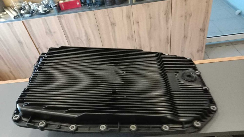 Поддон-фильтр для АКПП BMW 6HP26