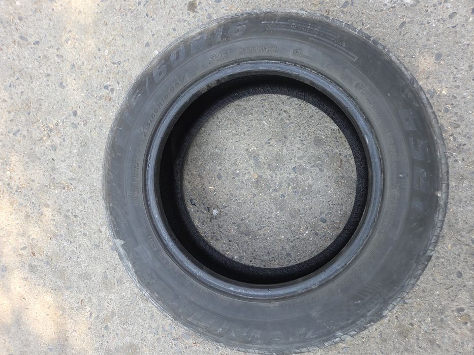 Goform KingBoss G521 215/60 R16 95V
