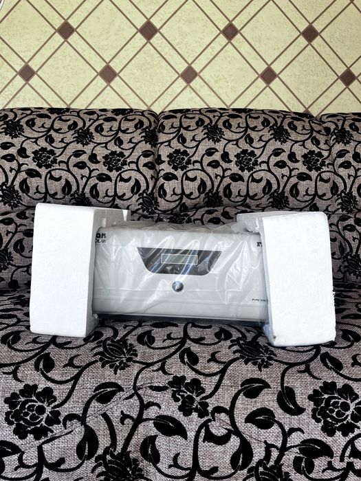 UPS SU-MAK Solar falcon+ 2 kilovatt/ ИПБ 2 киловатт