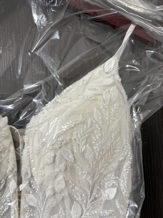 Булчинска рокля