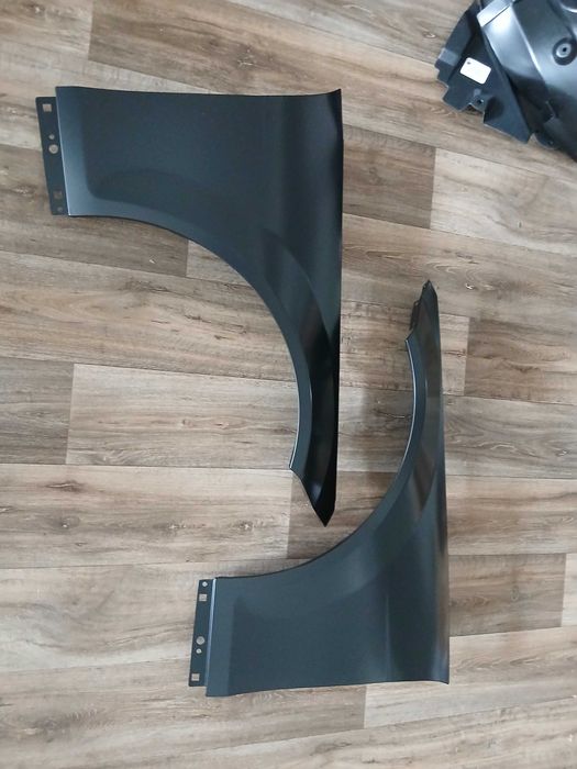 Калник W204 Мерцедес С класа