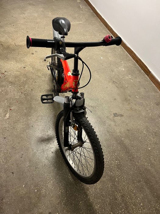 Bicicleta copii 20"