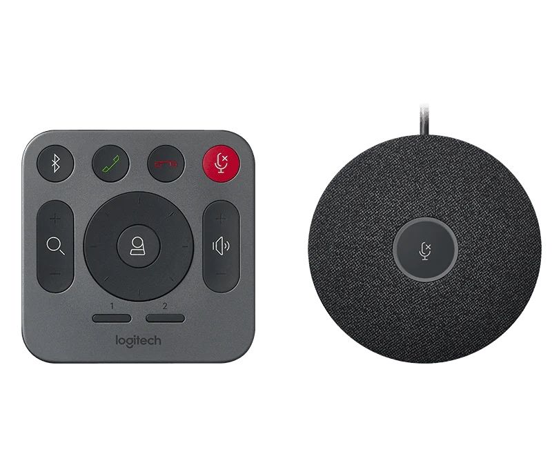 Logitech Conference Cam CC5000e Rally