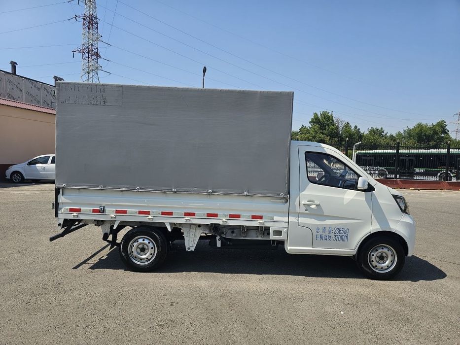 Changan star Sotiladi 2024 prapan