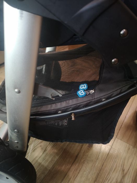 Baby Design Lupo 3 в 1