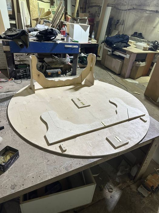 Круглый стол ...