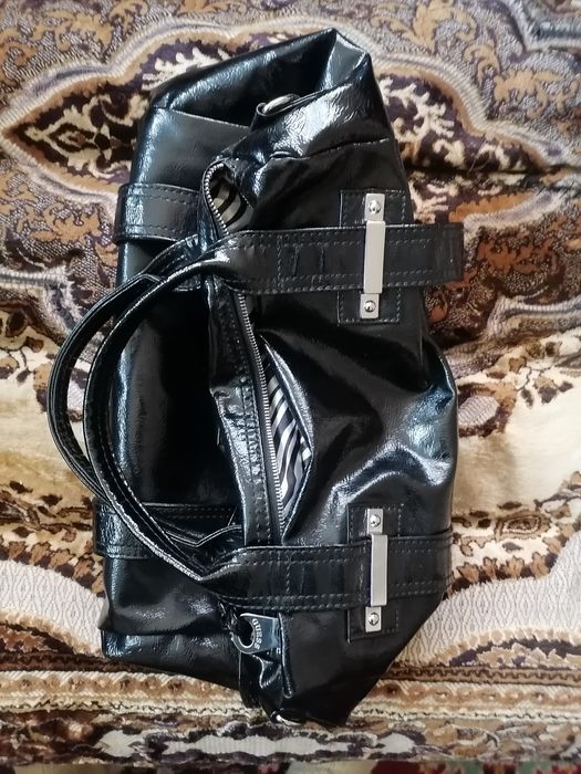 Geanta și plic Guess