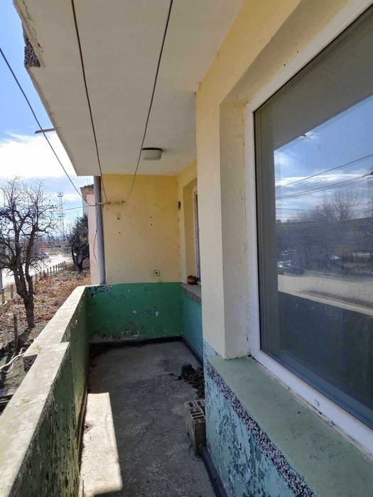 Продава се Тристаен апартамент в Левски - 100 кв.м за 418 €/кв.м - Снимка #11