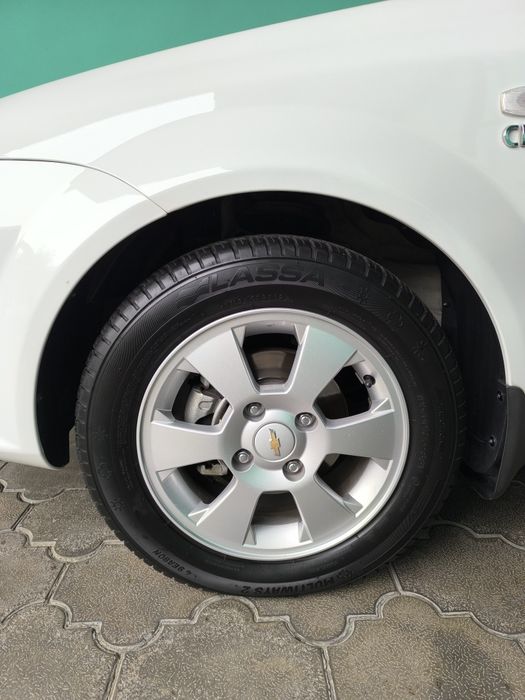 Gentra 2021 dekabr