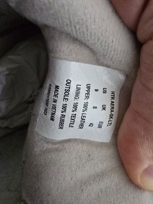 Polo Ralph Lauren маратонки