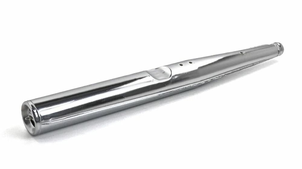 Глушители Ява638 люкс