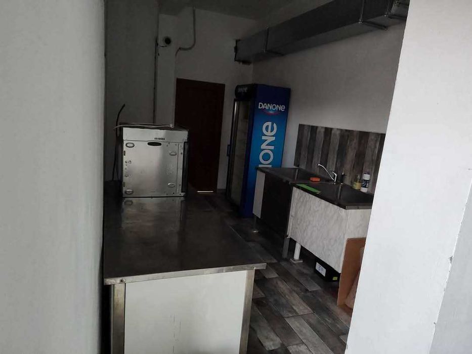 Дава се под наем Магазин в с. Лозенец, Област Бургас - 40 кв.м за 3315 € - Снимка #3