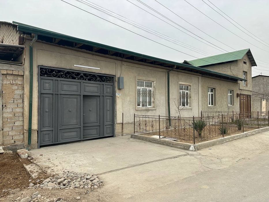 Тошкент шахар, Янги хайот тумани, 120 мин, Чорток махалла