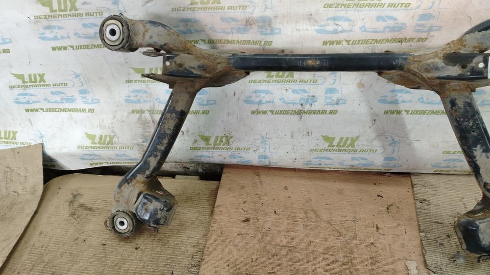 Punte spate Seat Exeo 1 (2009 - 2012) CAGC