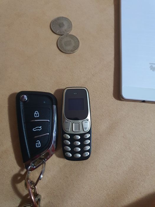 Mini  Circular mobile