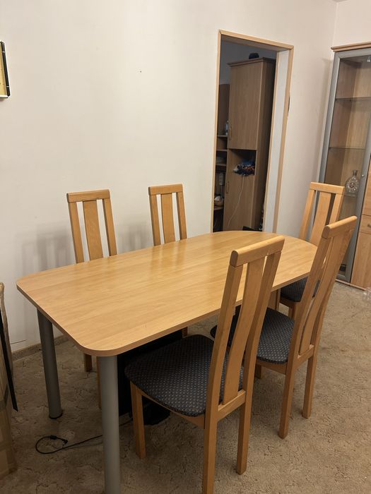 Mobilier sufragerie de vanzare - pret scazut