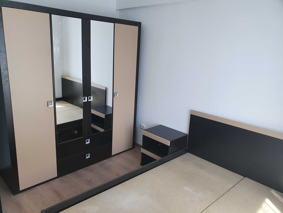 PF - Apartament bloc nou de inchiriat 2 camere - Gara Nicolina