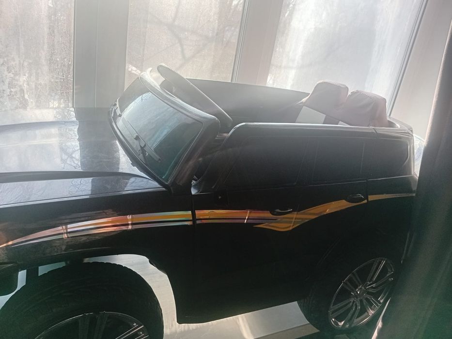 Продам машинку, самокат, велосипед