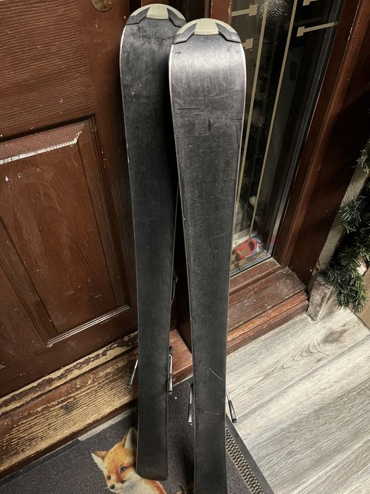 Ski si clapari copii