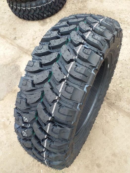 Anvelope Noi 205/70 R15 (195/80 R15) Comforser