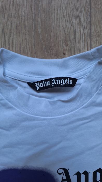 Мъжки дрехи различни марки – НОВИ (Stone Island, Palm Angels, Ami, Polo RL, Nike)