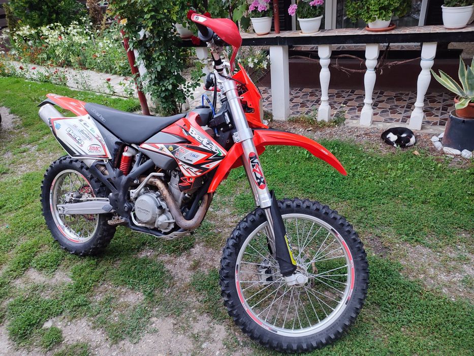 Beta RR 450 – 2005