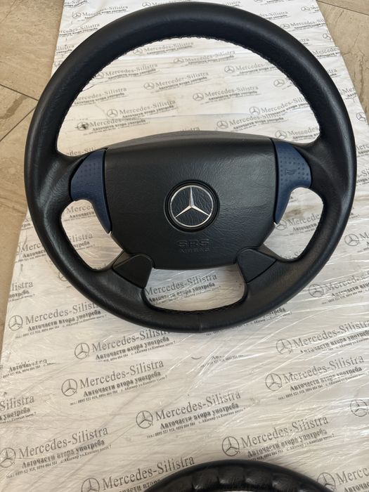 Волан за Мерцедес W202,W210, W170