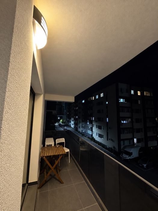 Apartament 2 camere - inchiriat