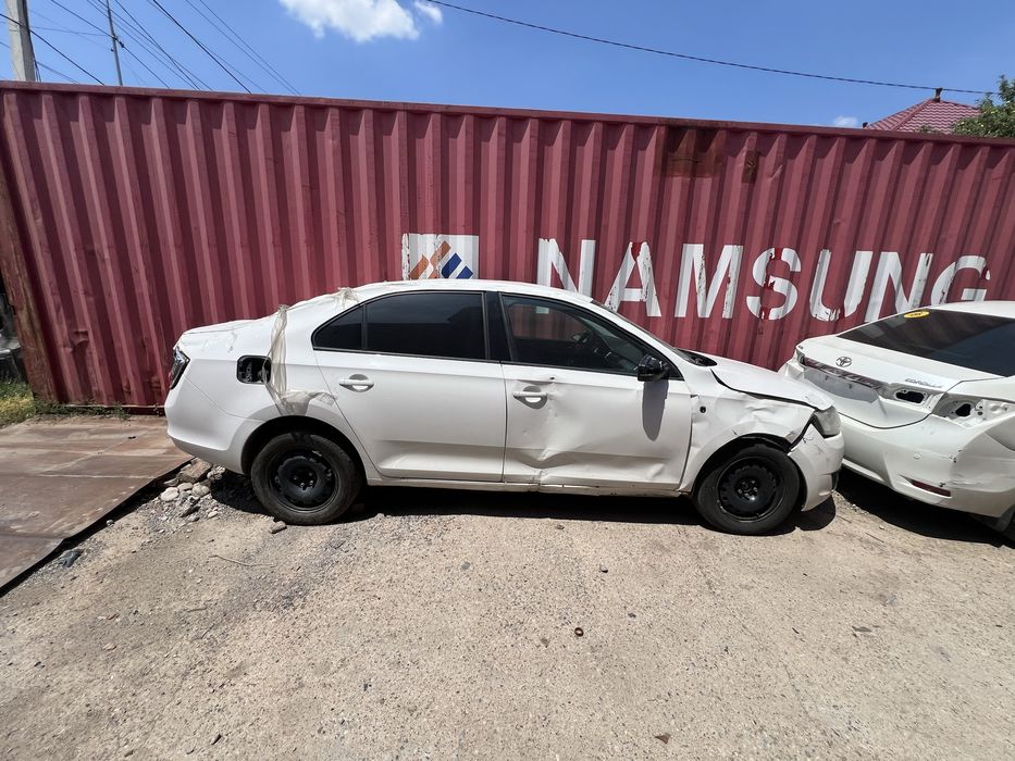 Продам авто перевертыш