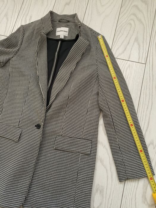 Sacou damă gros S/M