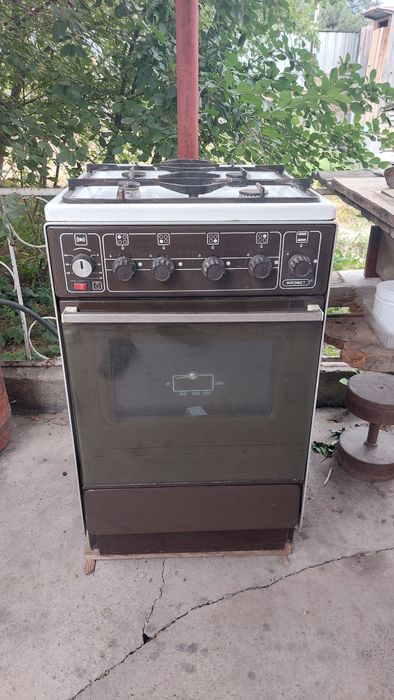 Продам газплиту  хорошего качества