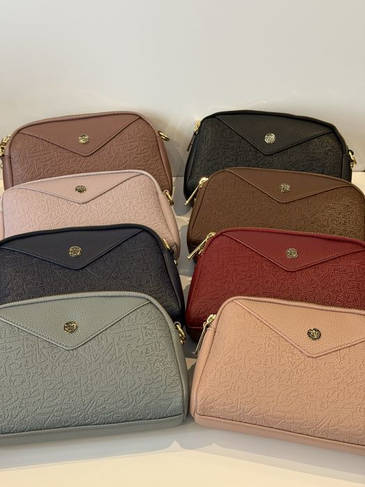 Шаркия сумка. Саудия бренди ортгинал.