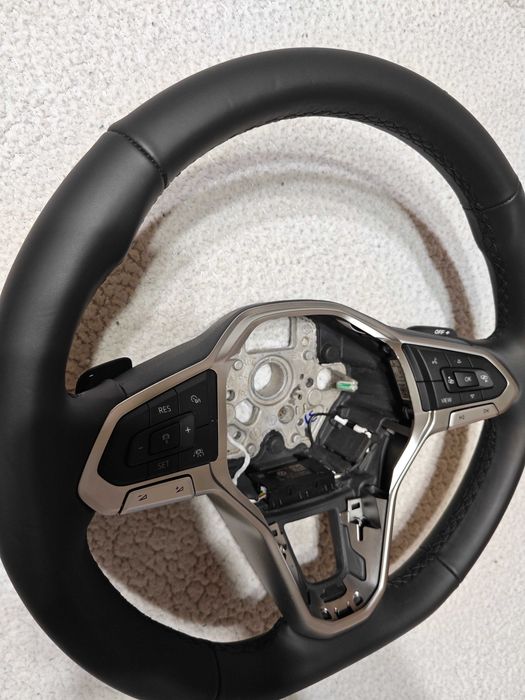 Чисто нов мултиволан за Фолксваген-Volkswagen