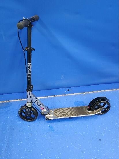 Trotinetă Mid 9 roşu copii - No Size - (SecondHand) Decathlon