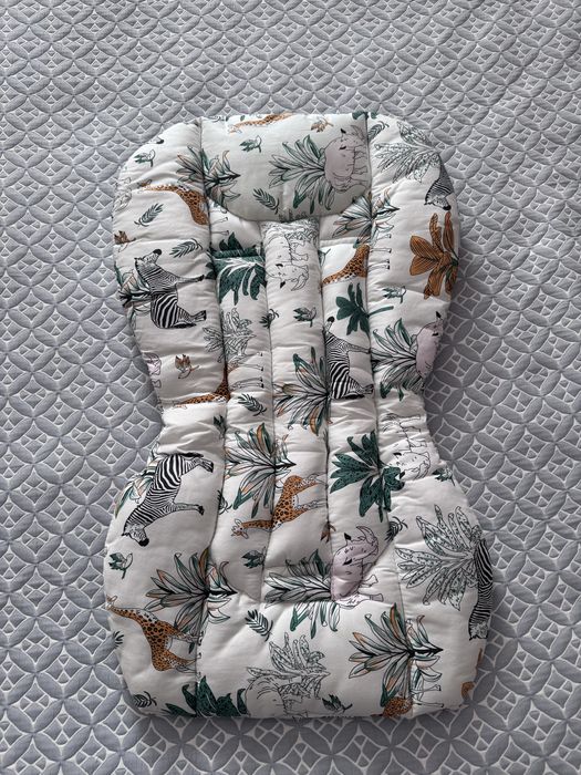 Матрас в коляску