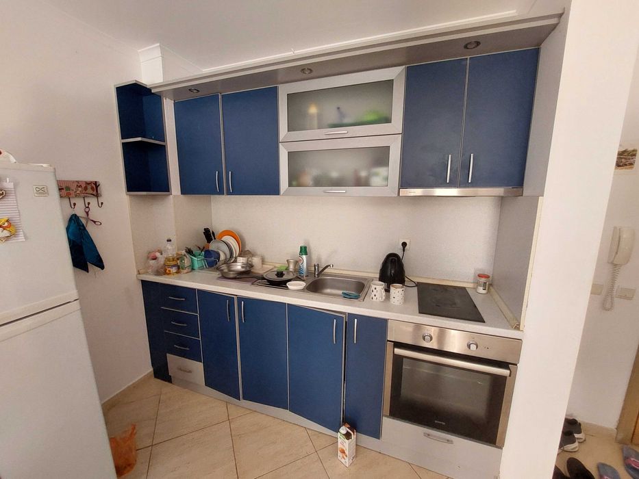 Продава се Двустаен апартамент в Свети Влас - 69 кв.м за 1145 €/кв.м - Снимка #3