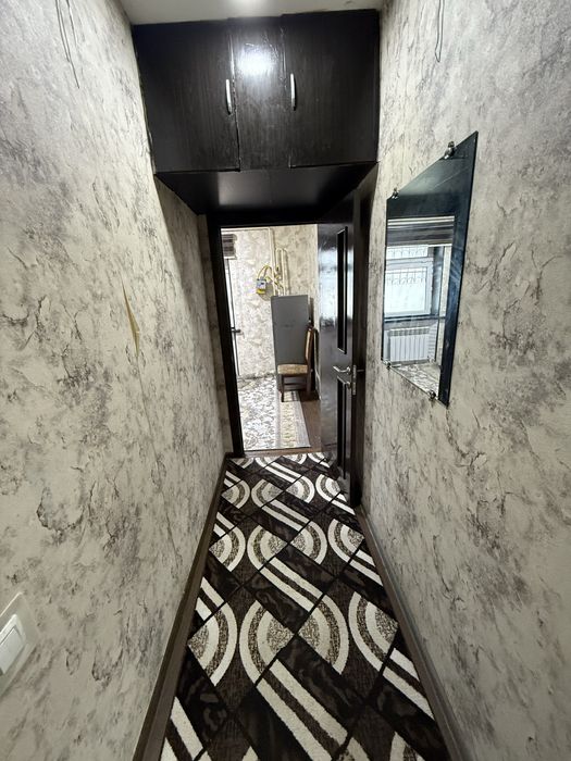 Сдаётся 3х ком.Сергели 5а. БЕЗ МАКЛЕР. Своя квартира, БЕЛИССИМО пицца