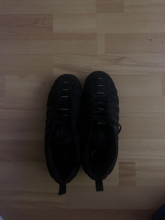 Nike Air VaporMax Black