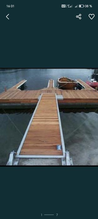 Продам понтоны разные