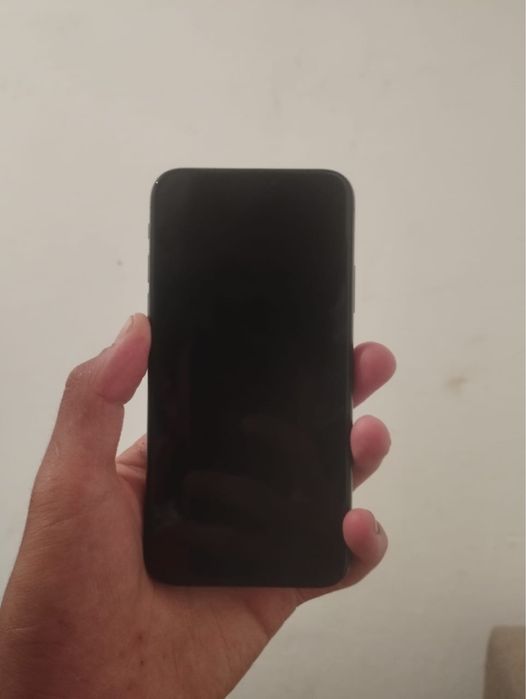 iPhone X 64Gb на запчасте