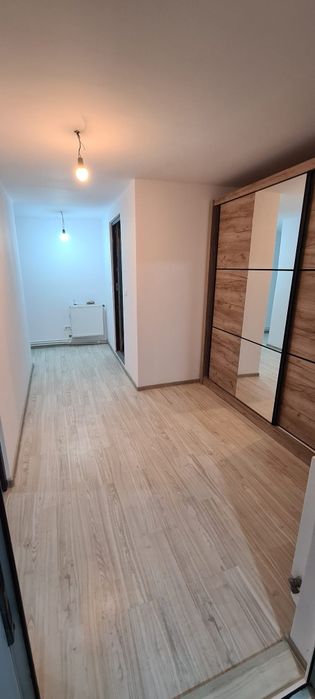 Casă(P+M, 90mp) + teren(1600mp), Bulboaca,Vaslui